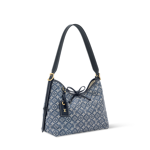 Túi CarryAll PM in Đồ Nữ's Túi Tất cả Túi collections by Louis Vuitton (Thu phóng sản phẩm)