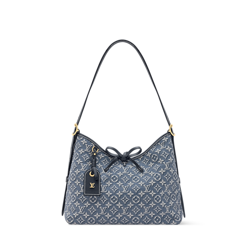 Túi CarryAll PM in Đồ Nữ's Túi Tất cả Túi collections by Louis Vuitton (Thu phóng sản phẩm)