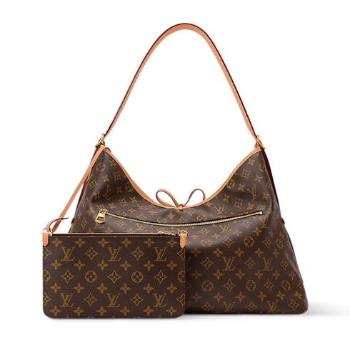 Túi CarryAll Travel back view