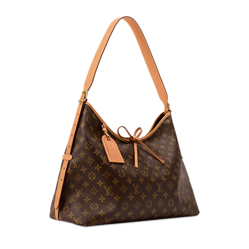 Túi CarryAll Travel side view