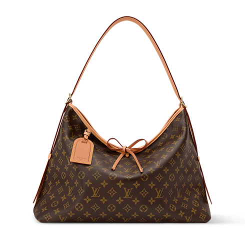 Túi CarryAll Travel front view