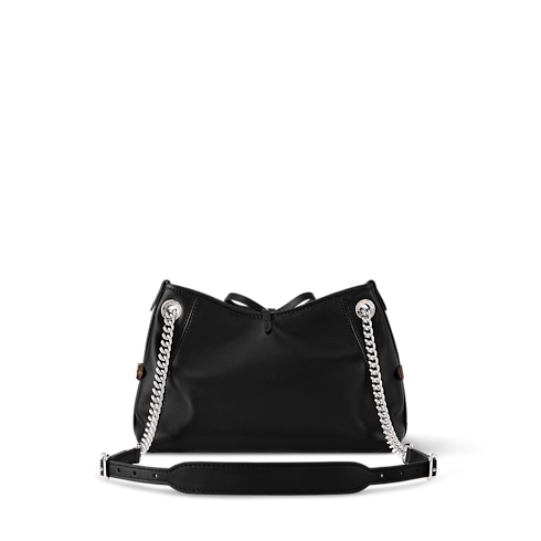 Túi CarryAll BB LV Vibe in Đồ Nữ's Túi Tất cả Túi collections by Louis Vuitton (Thu phóng sản phẩm)