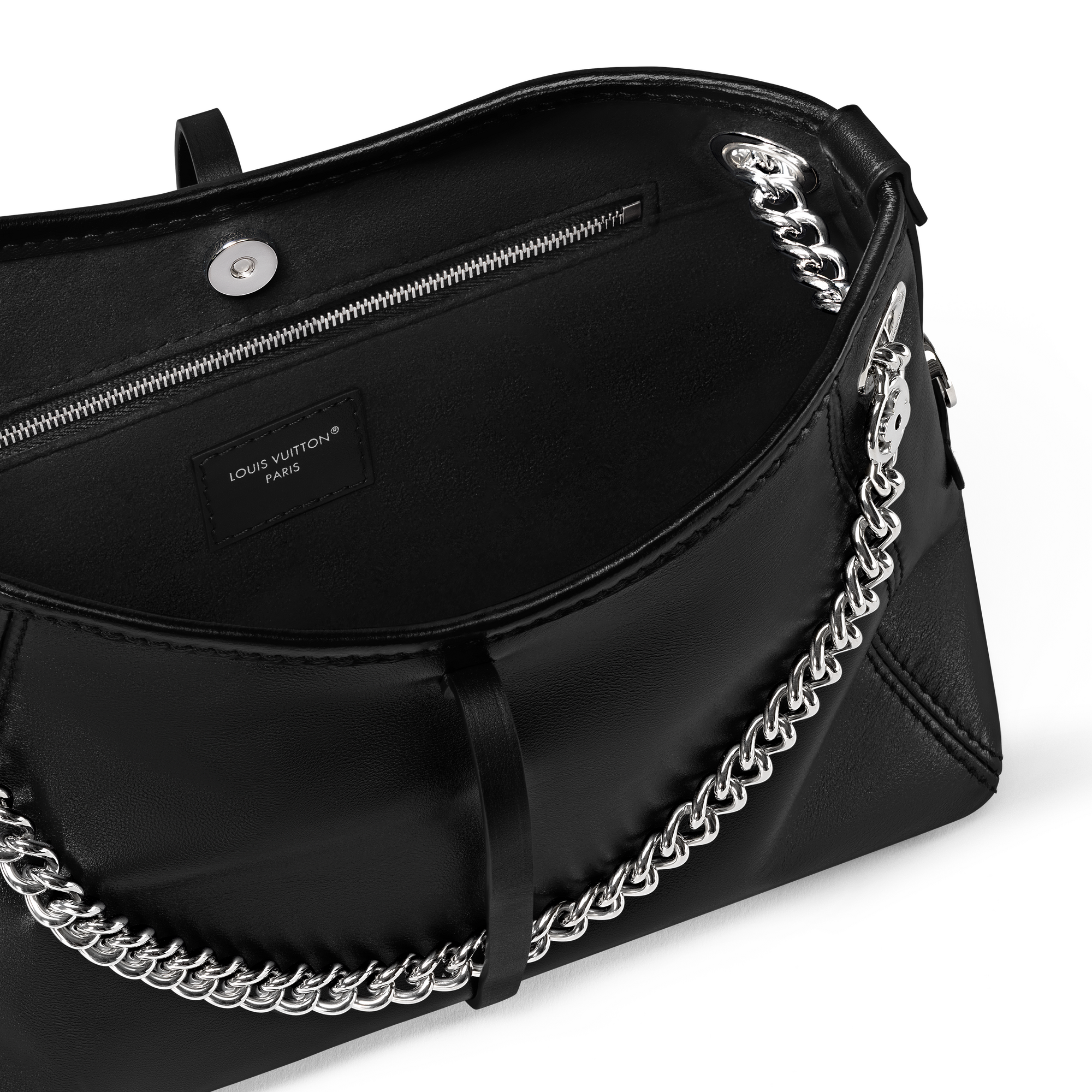 Túi CarryAll BB LV Vibe in Đồ Nữ