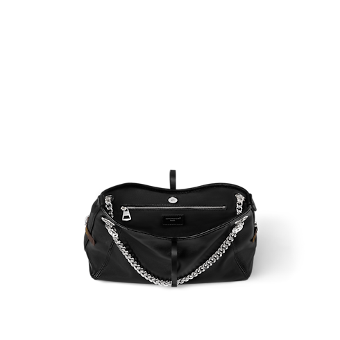 Túi CarryAll BB LV Vibe in Đồ Nữ's Túi Tất cả Túi collections by Louis Vuitton (Thu phóng sản phẩm)