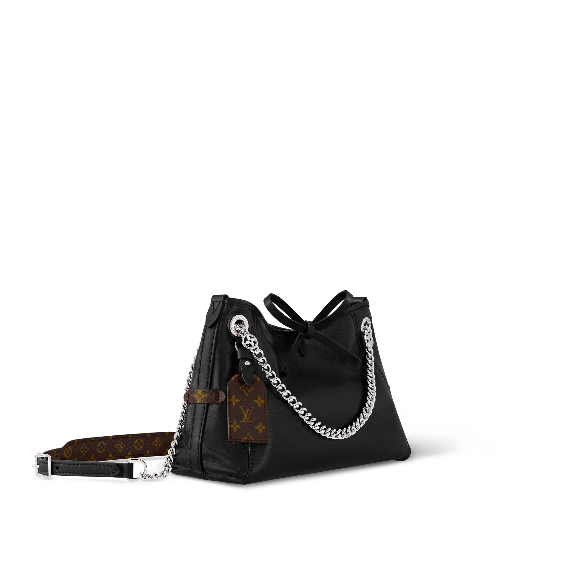 Túi CarryAll BB LV Vibe in Đồ Nữ