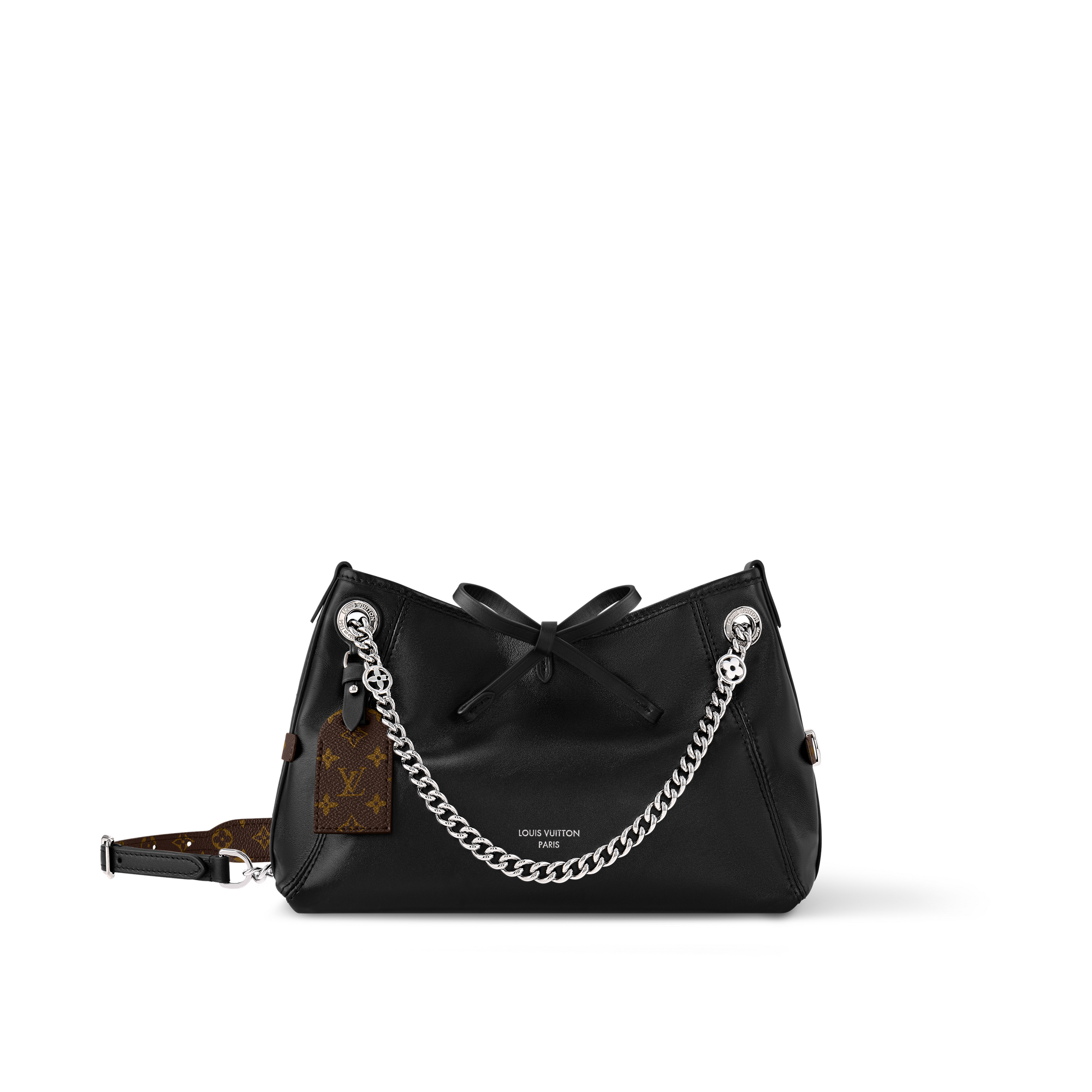 Túi CarryAll BB LV Vibe in Đồ Nữ
