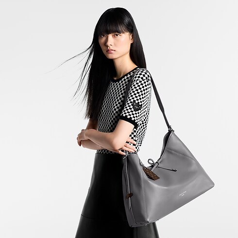 Túi CarryAll Vibe MM LV Vibe in Đồ Nữ's Túi Tất cả Túi collections by Louis Vuitton (Thu phóng sản phẩm)