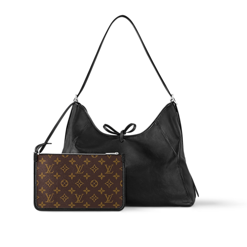 Túi CarryAll Vibe MM LV Vibe in Đồ Nữ's Túi Tất cả Túi collections by Louis Vuitton (Thu phóng sản phẩm)