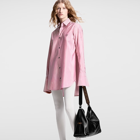 Túi CarryAll Vibe MM LV Vibe in Đồ Nữ's Túi Tất cả Túi collections by Louis Vuitton (Thu phóng sản phẩm)