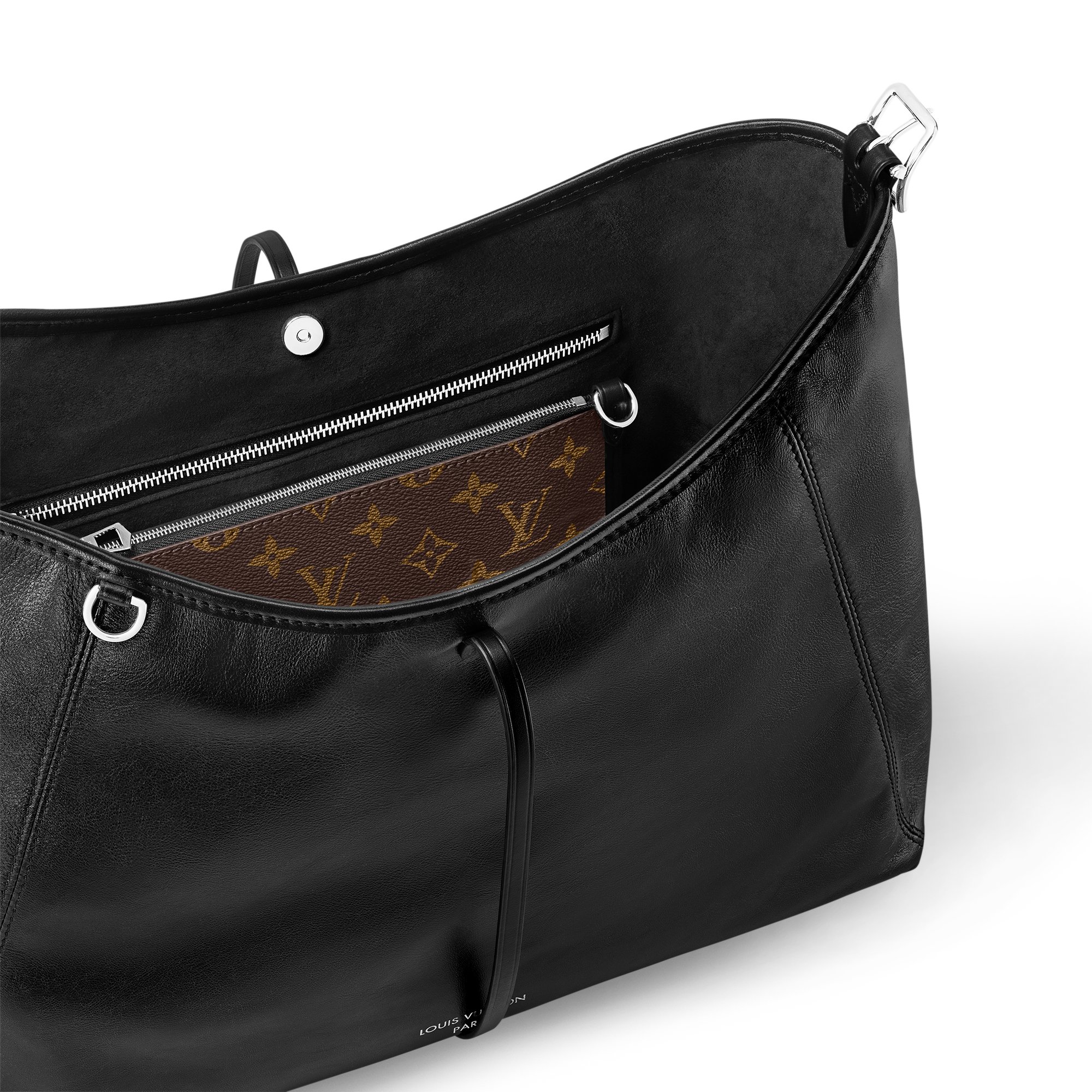 Túi CarryAll Vibe MM LV Vibe in Đồ Nữ