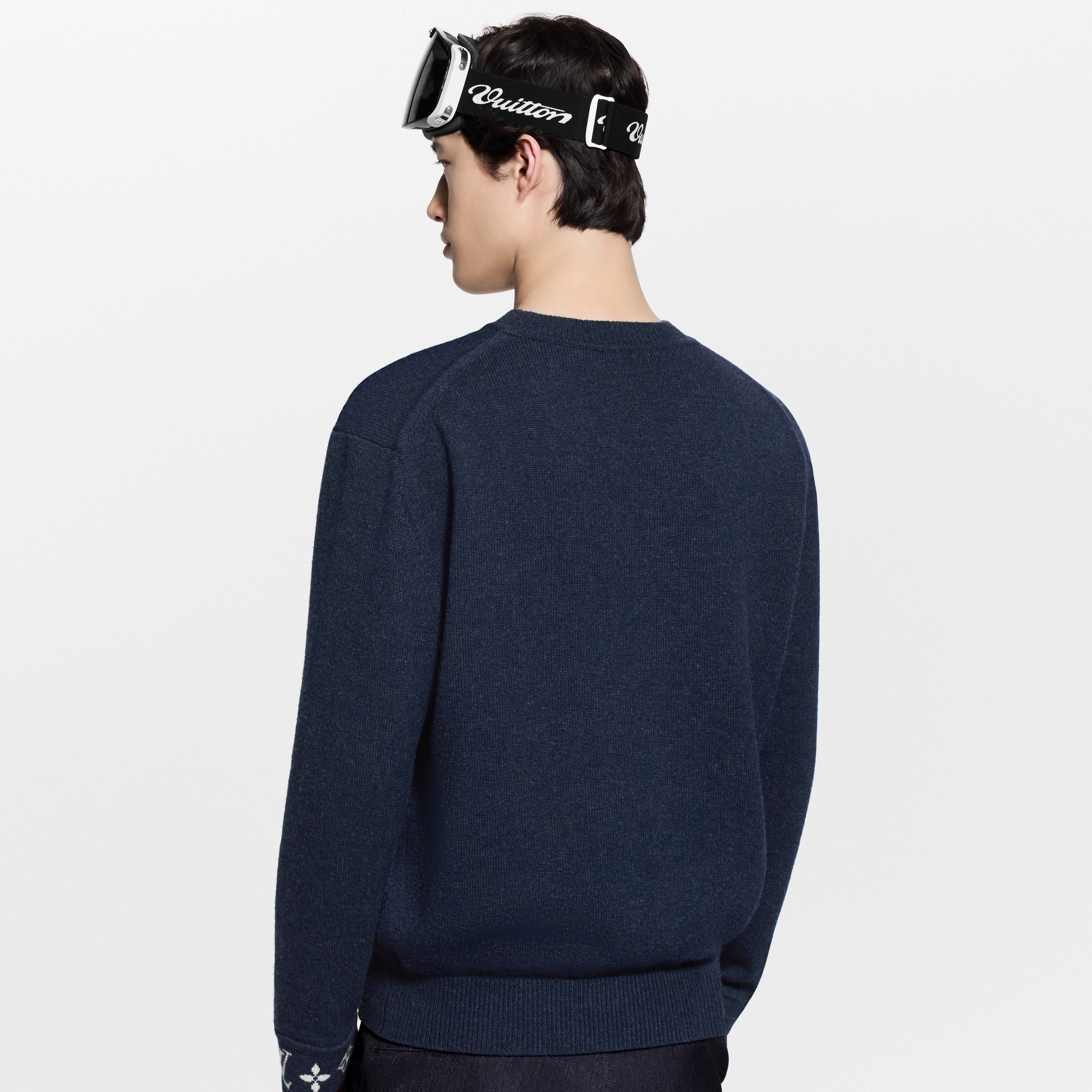 Cashmere Pullover  in Sản phẩm mới