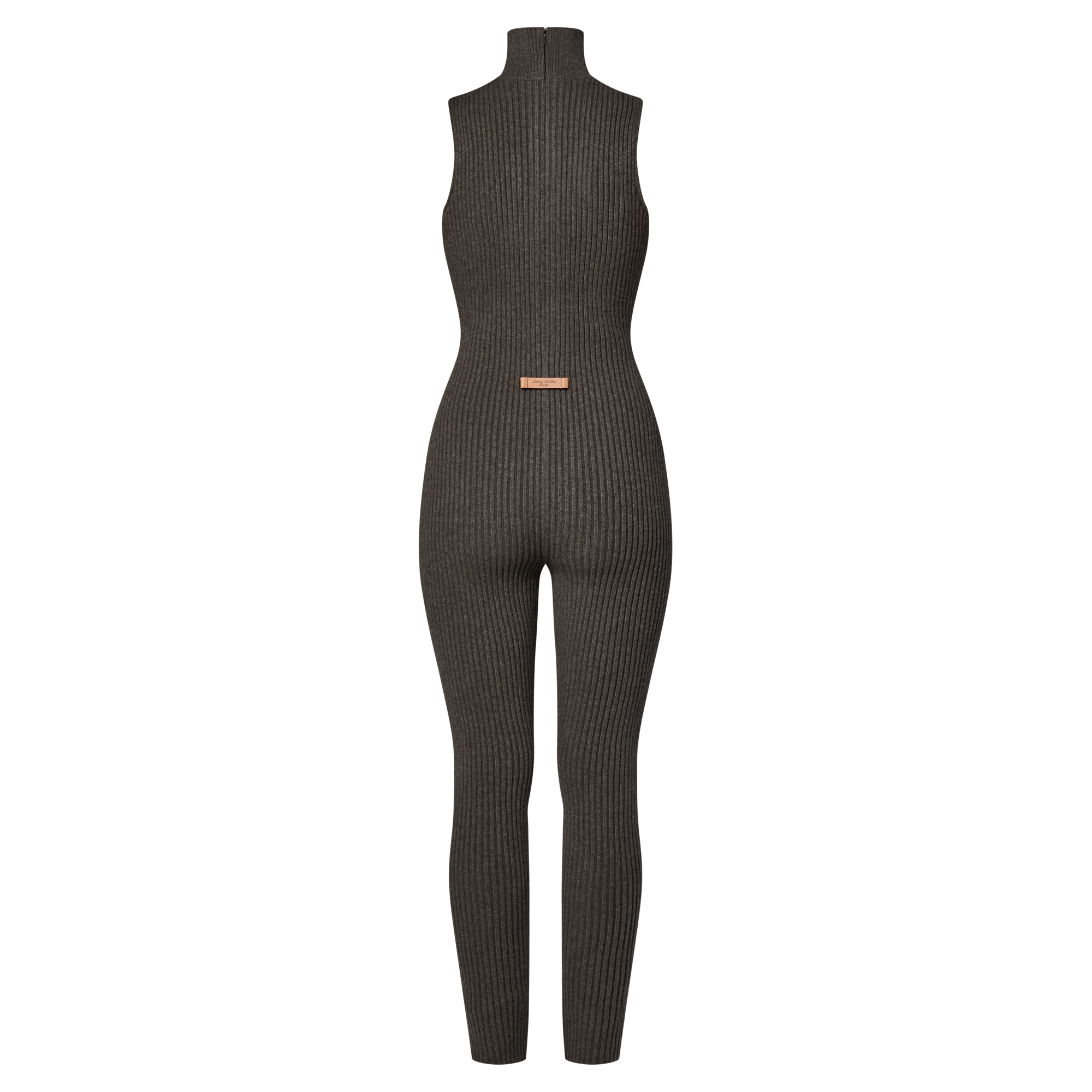 Cashmere Ribs Jumpsuit  in Đồ Nữ
