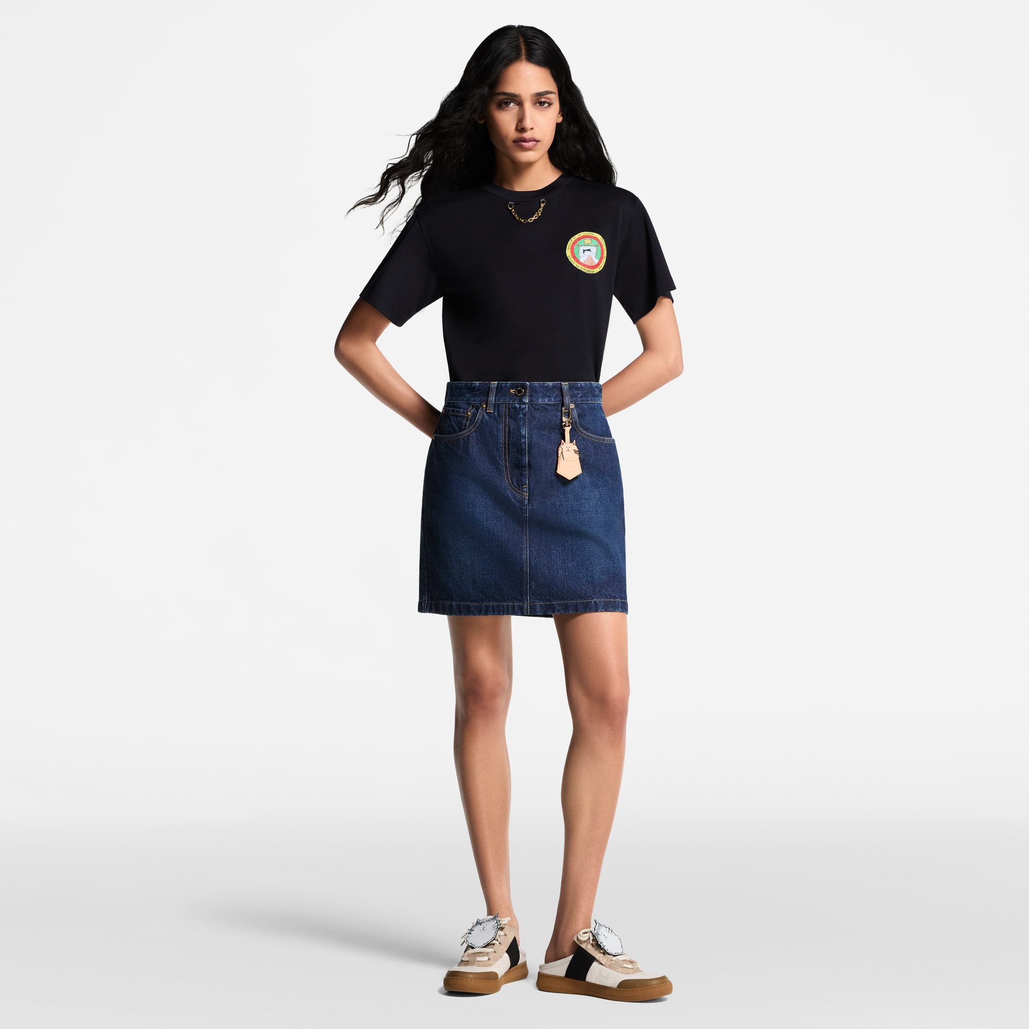 Áo Thun  in Đồ Nữ