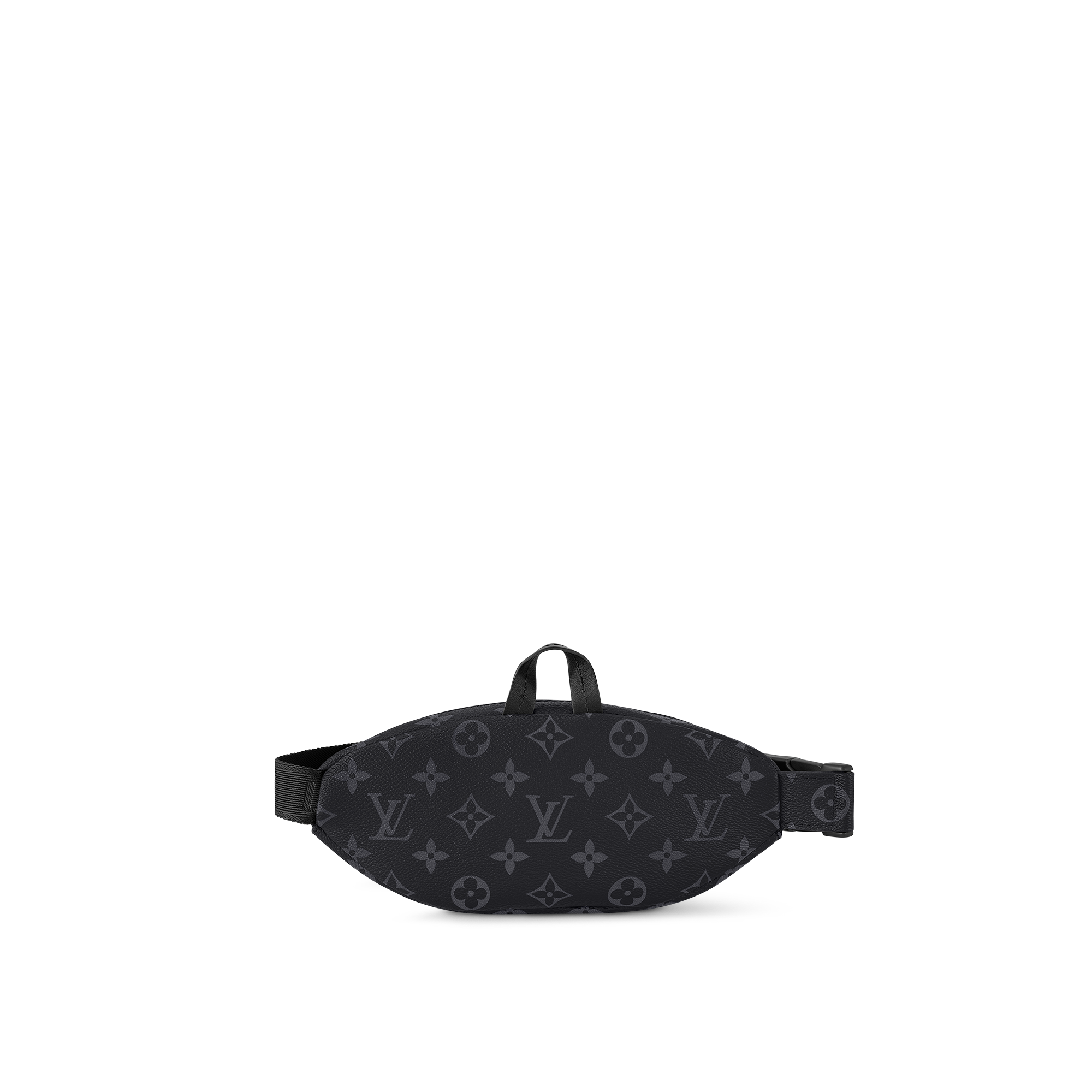 Túi Đeo Hông Catch Monogram Eclipse in Đồ Nam