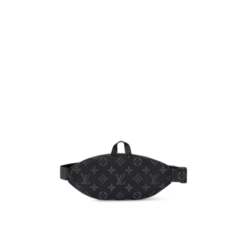 Túi Đeo Hông Catch Monogram Eclipse in Đồ Nam's Túi All Collections collections by Louis Vuitton (Thu phóng sản phẩm)
