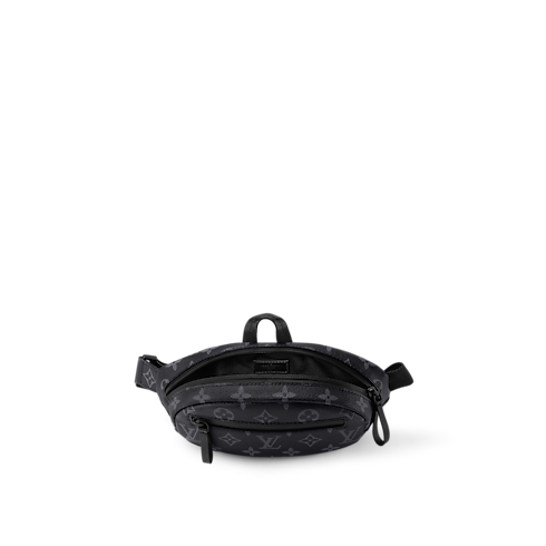 Túi Đeo Hông Catch Monogram Eclipse in Đồ Nam's Túi All Collections collections by Louis Vuitton (Thu phóng sản phẩm)