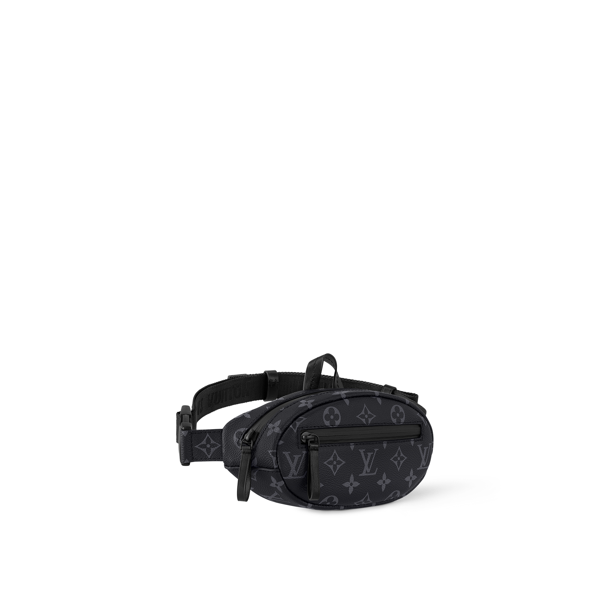 Túi Đeo Hông Catch Monogram Eclipse in Đồ Nam