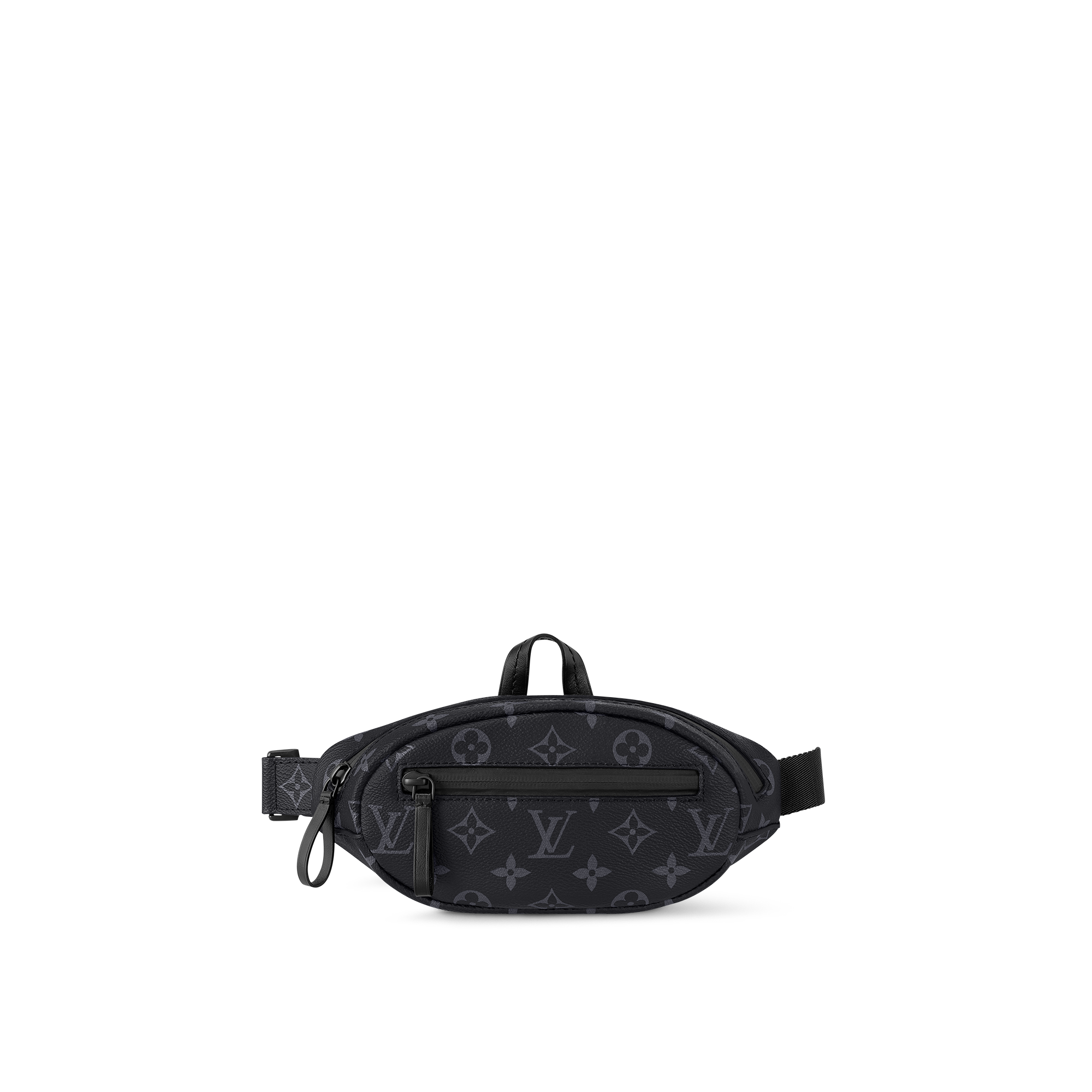 Túi Đeo Hông Catch Monogram Eclipse in Đồ Nam
