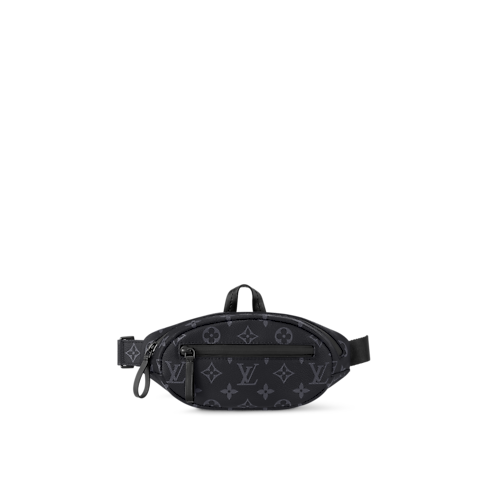 Túi Đeo Hông Catch Monogram Eclipse in Đồ Nam's Túi All Collections collections by Louis Vuitton (Thu phóng sản phẩm)