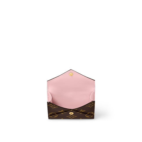 Ví Celeste Monogram in Đồ Nữ's Túi ví đa năng và Phụ kiện bằng da Tất cả Túi ví đa năng và Phụ kiện bằng da collections by Louis Vuitton (Thu phóng sản phẩm)