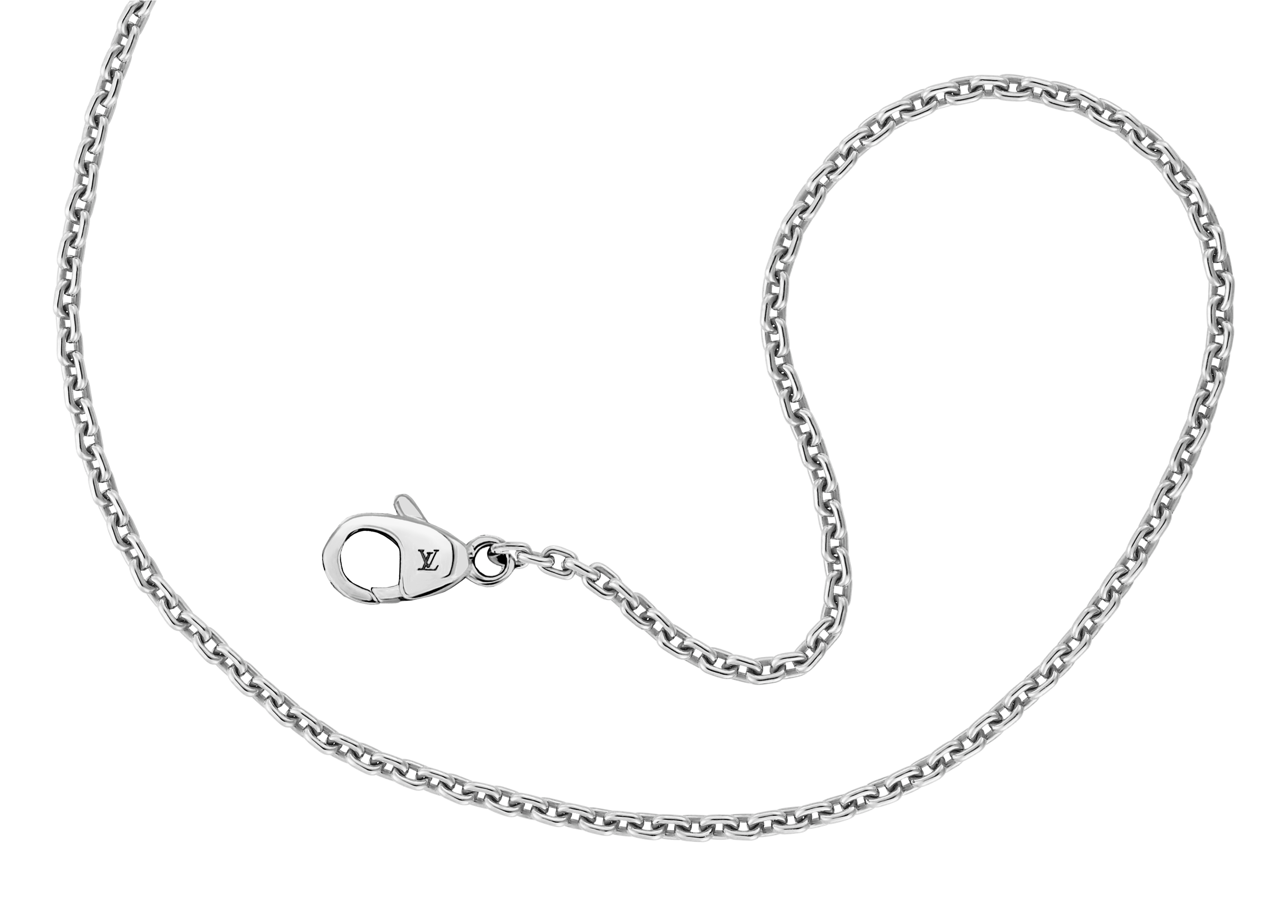 Vòng Cổ Chain  in Trang sức