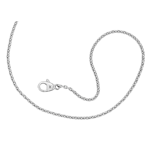 Vòng Cổ Chain in Trang sức's Danh mục sản phẩm Vòng cổ và Mặt dây chuyền collections by Louis Vuitton (Thu phóng sản phẩm)