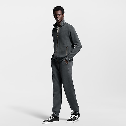 Giày Thể Thao Charlie in Đồ Nam's Giày Giày thể thao collections by Louis Vuitton (Thu phóng sản phẩm)