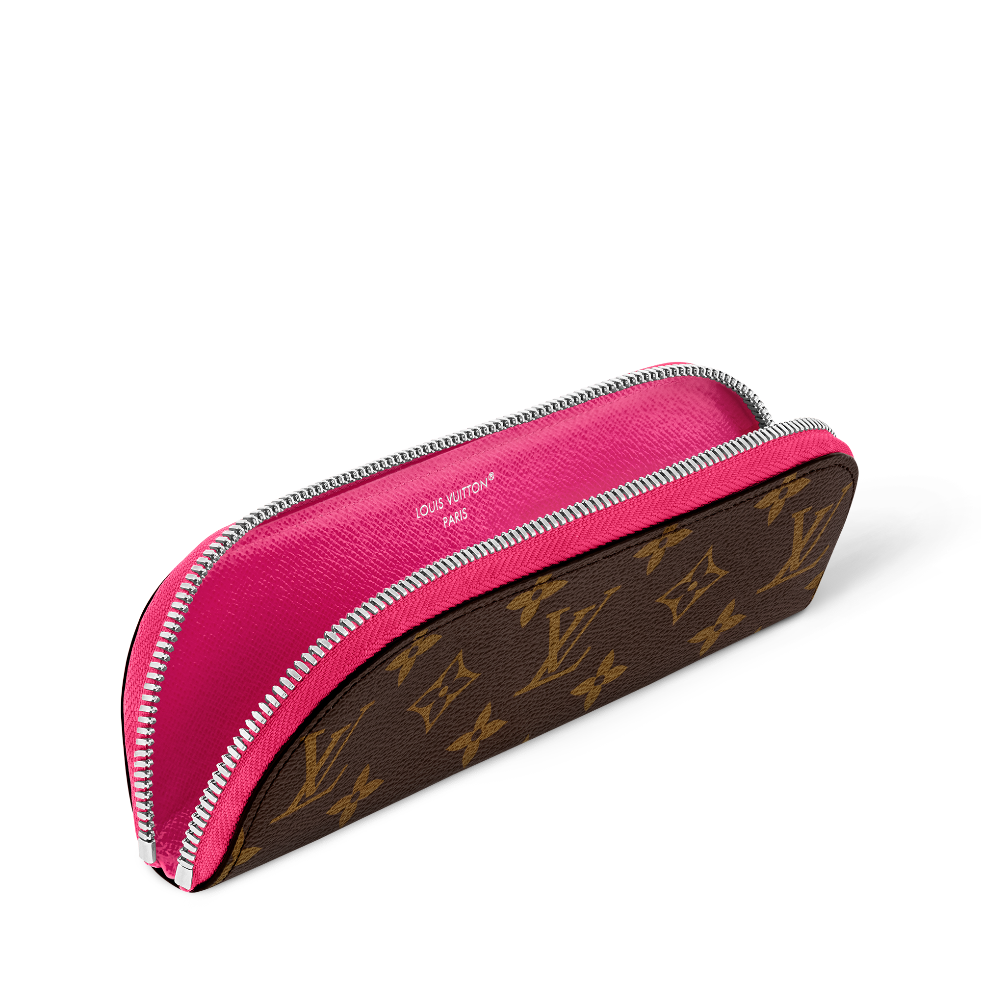 Túi Đựng Bút Charlotte  in Rương, Phụ kiện du lịch và Trang trí nội thất