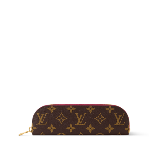 Túi Đựng Bút Charlotte . in Rương, Phụ kiện du lịch và Trang trí nội thất's Văn phòng phẩm Sổ tay, túi đựng bút và đồ dùng văn phòng collections by Louis Vuitton (Thu phóng sản phẩm)