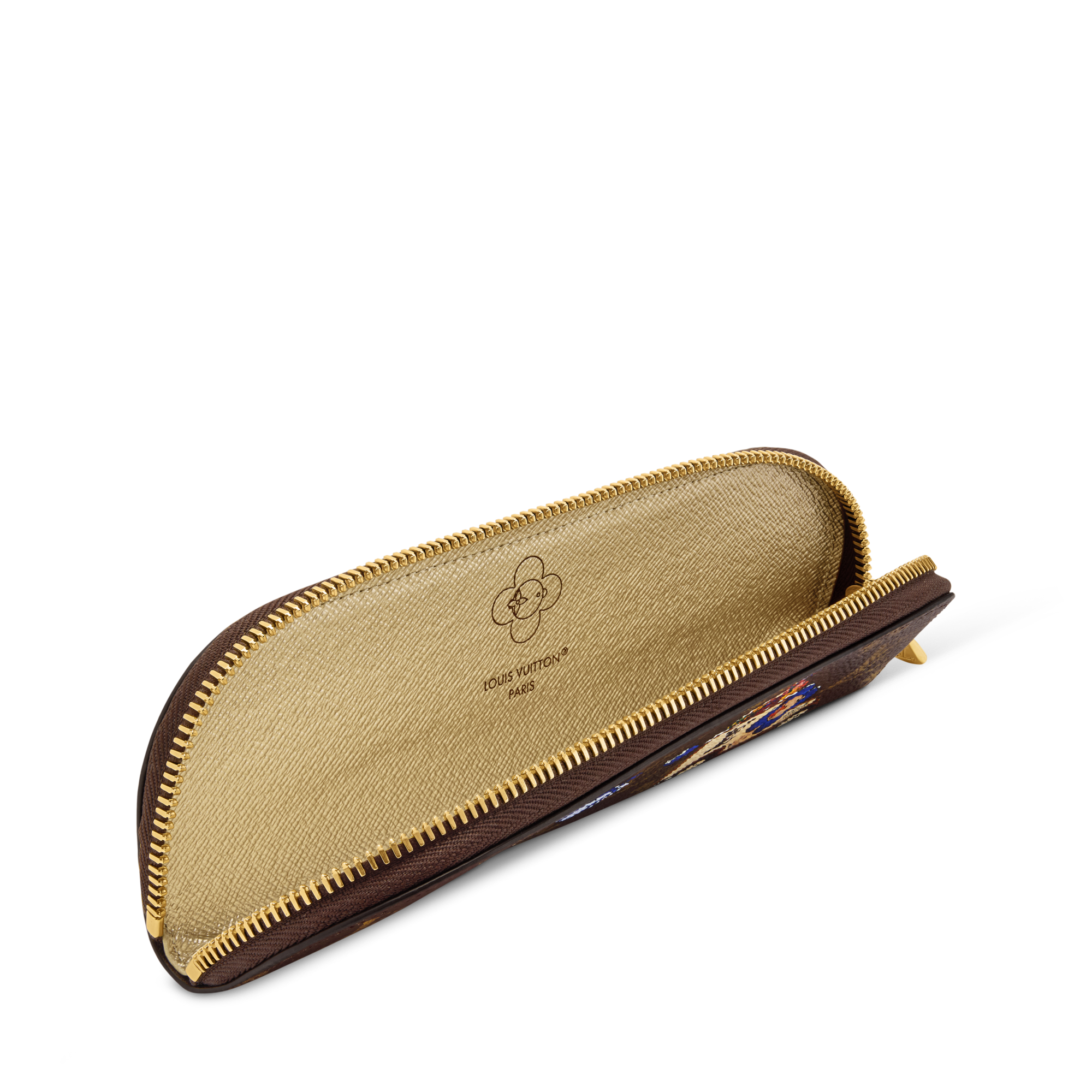 Túi Đựng Bút Charlotte . in Rương, Phụ kiện du lịch và Trang trí nội thất