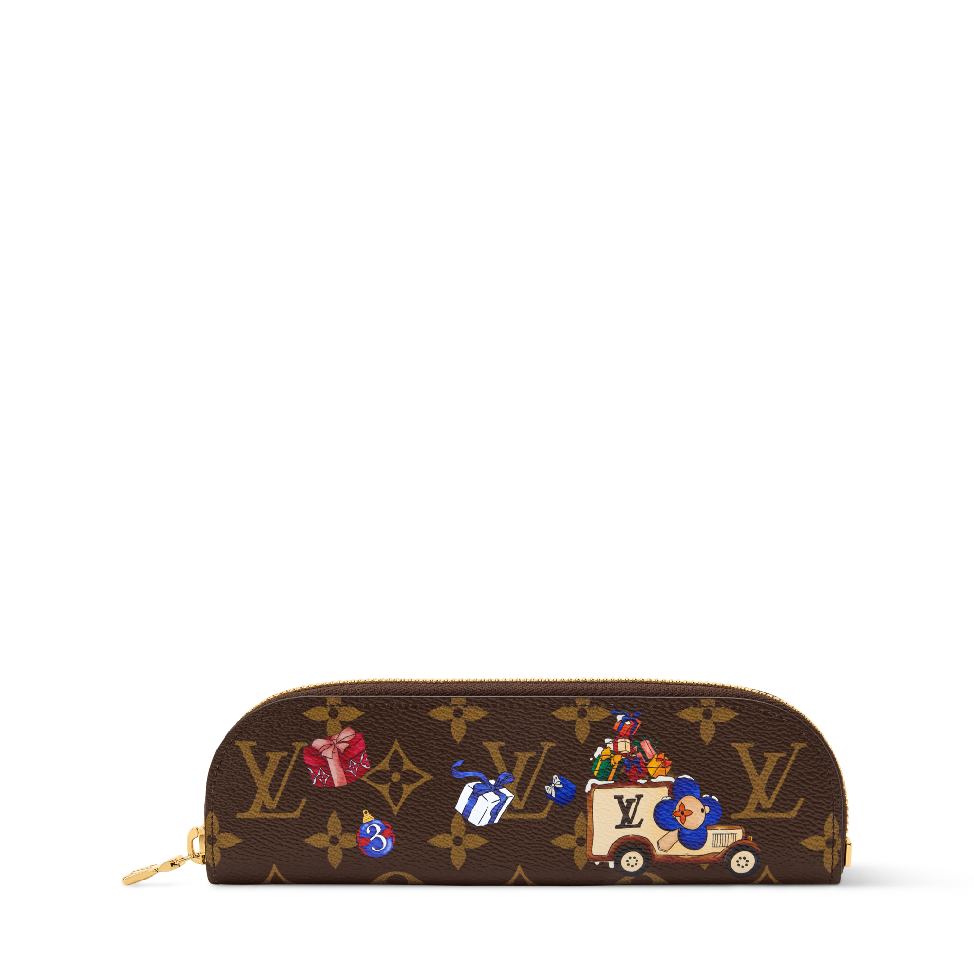 Túi Đựng Bút Charlotte . in Rương, Phụ kiện du lịch và Trang trí nội thất