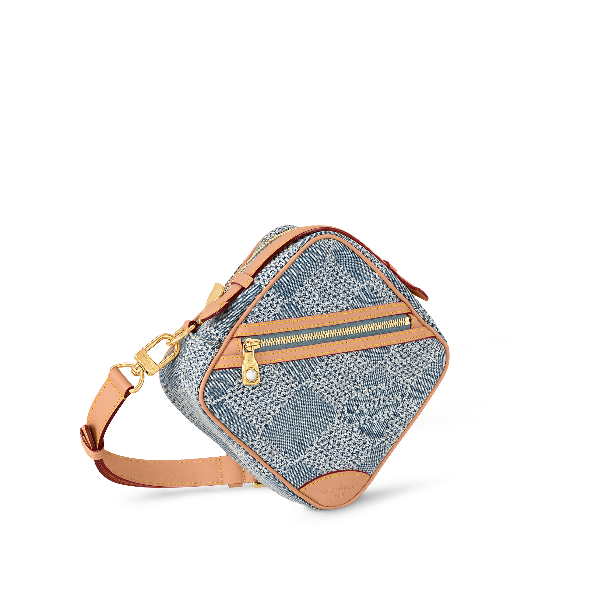 Túi Chess Messenger Damier Other in Đồ Nam