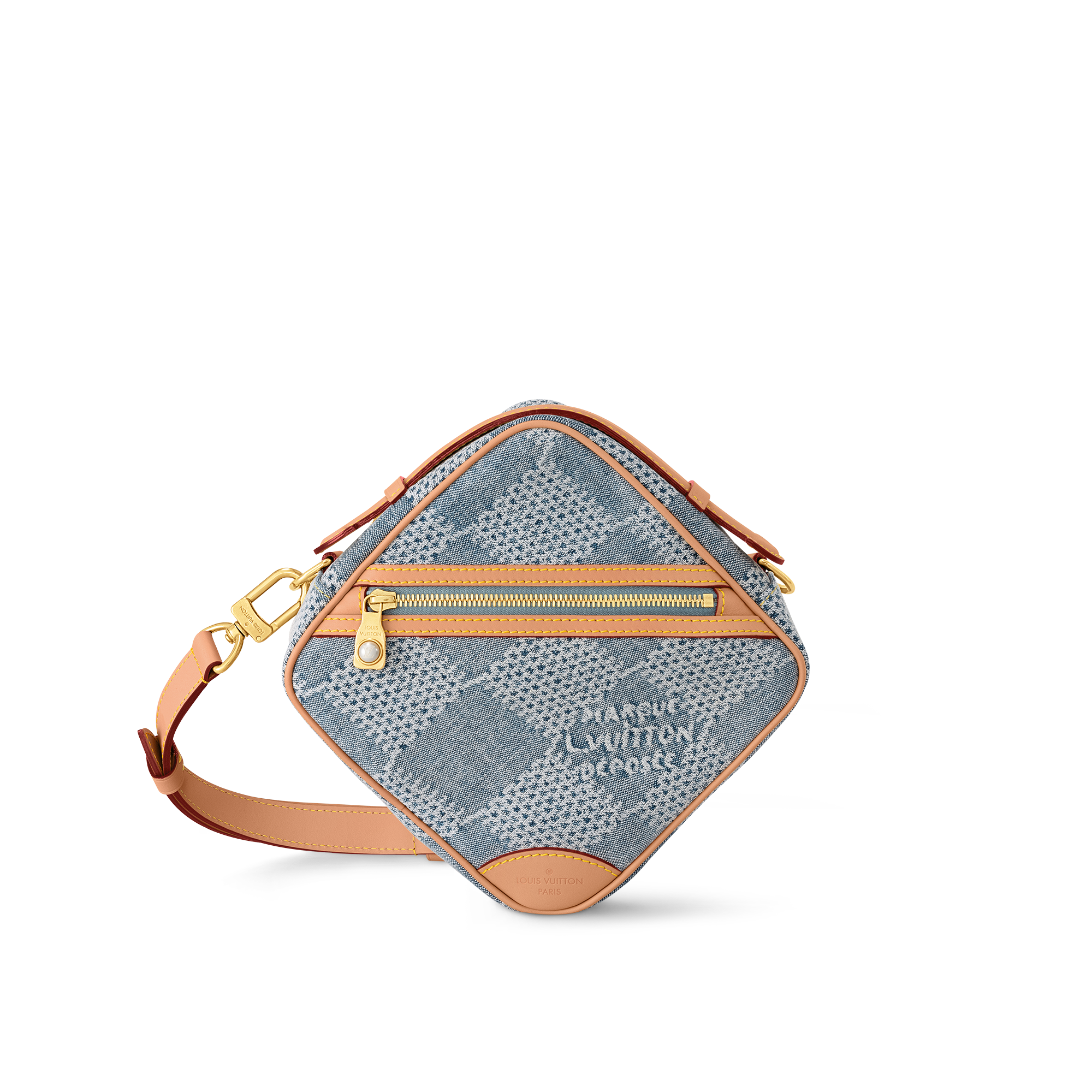 Túi Chess Messenger Damier Other in Đồ Nam