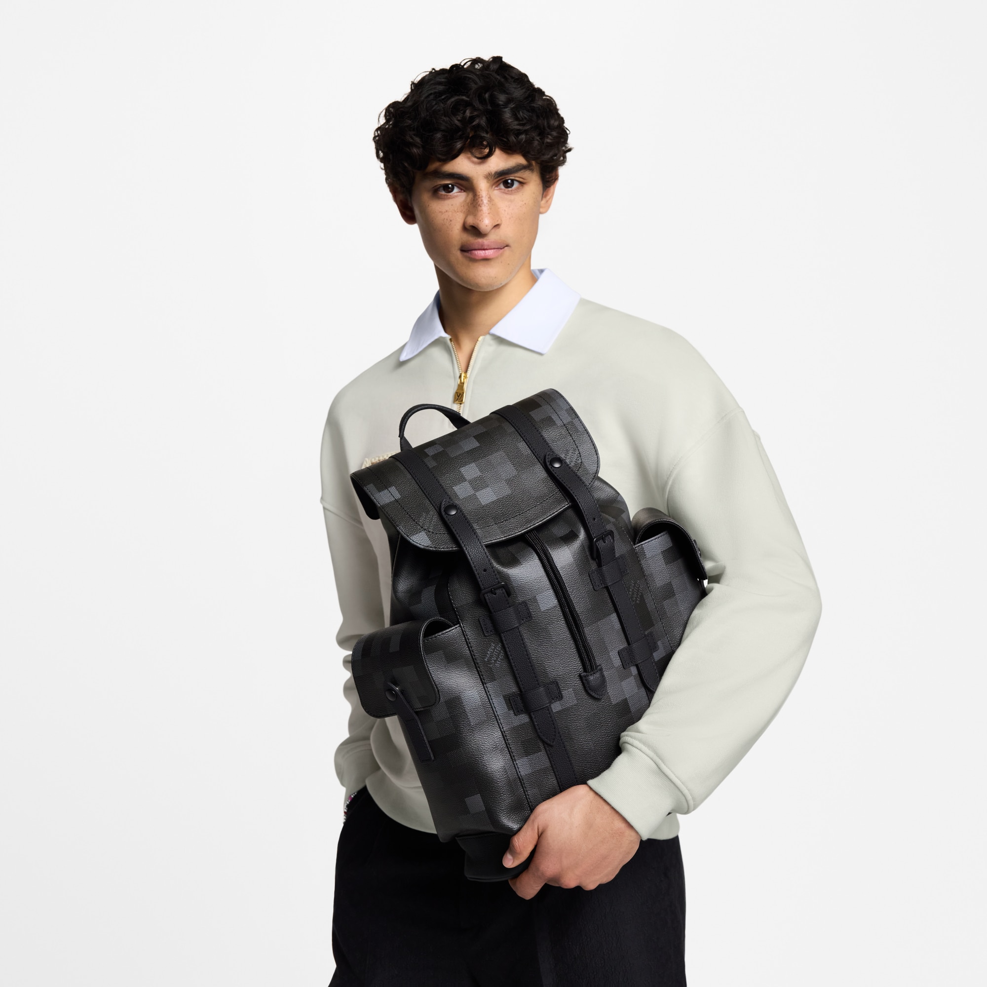 Ba Lô Christopher MM D16 in Túi và Phụ kiện bằng da