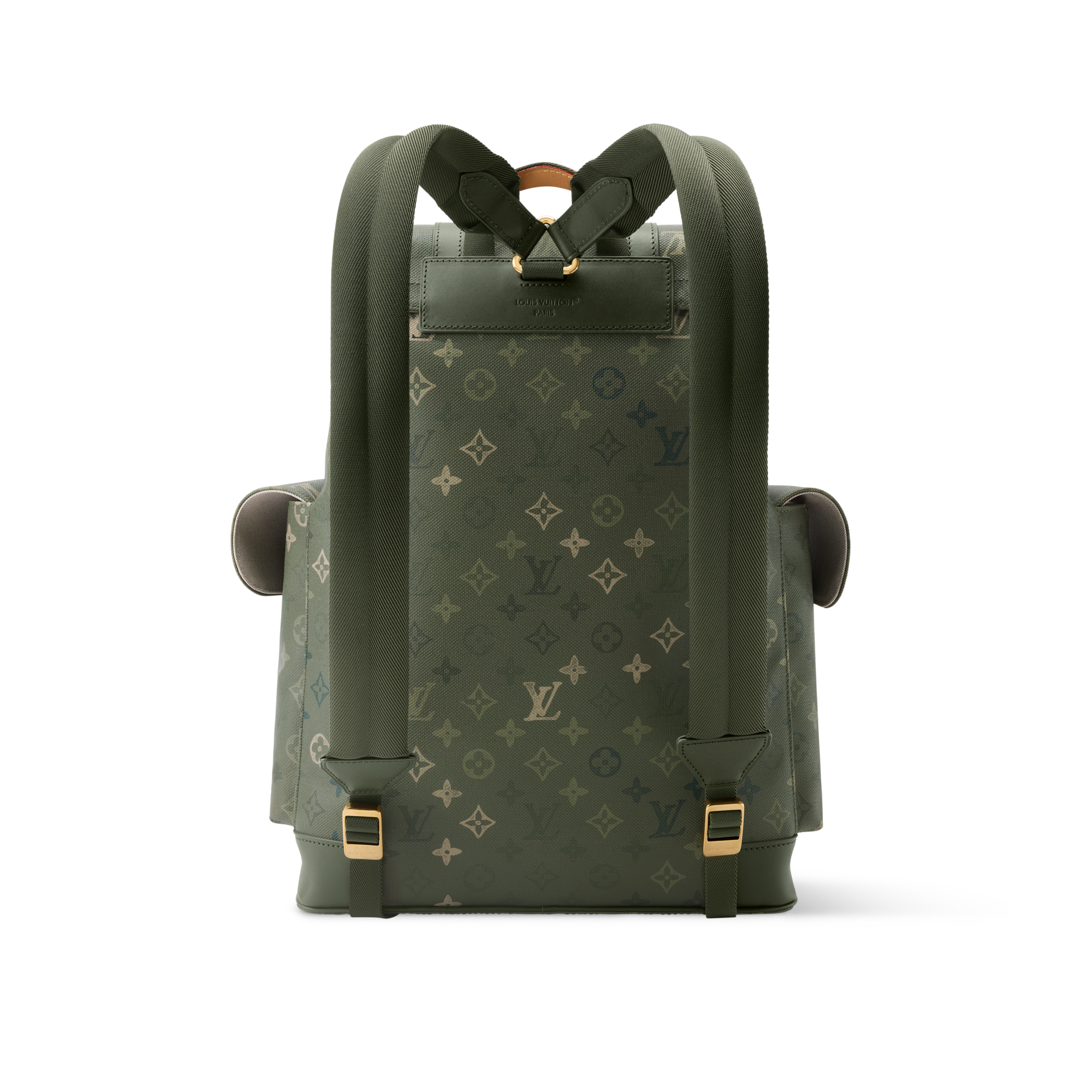 Christopher MM Monogram khác in Túi và Phụ kiện bằng da