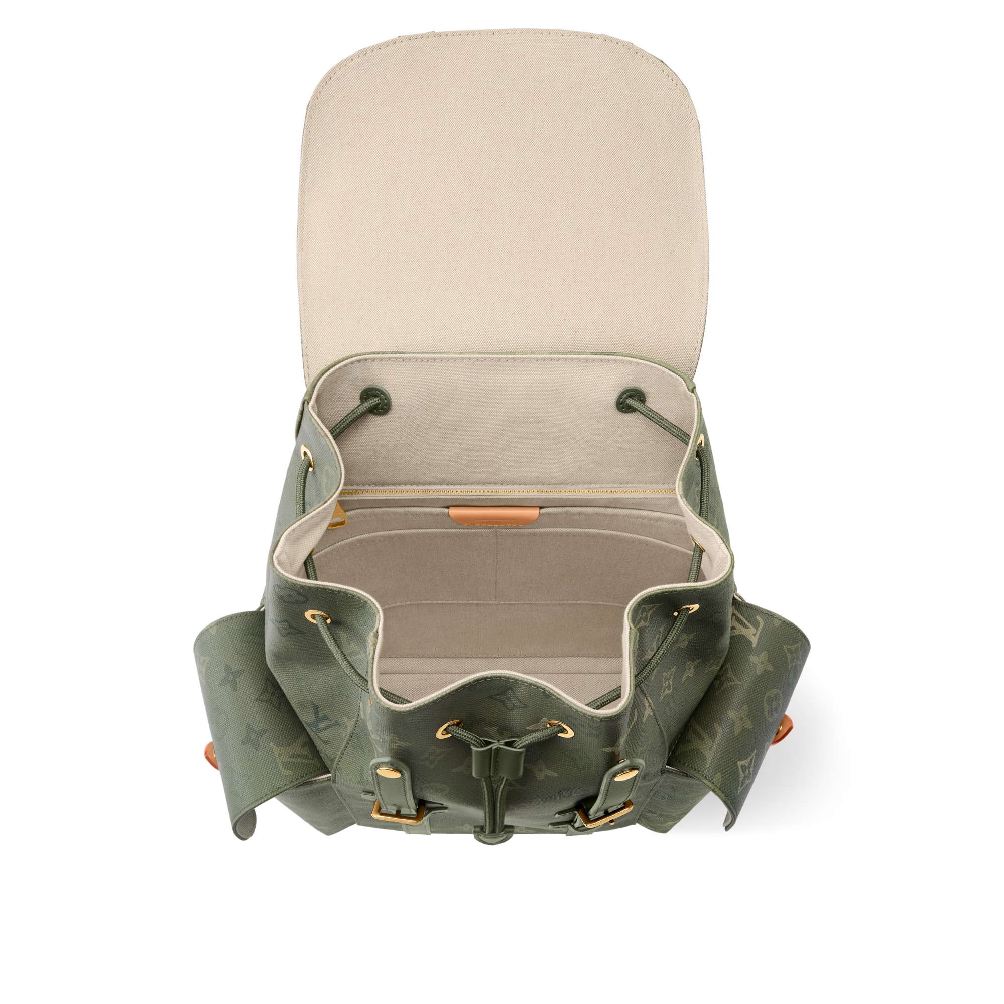 Christopher MM Monogram khác in Túi và Phụ kiện bằng da