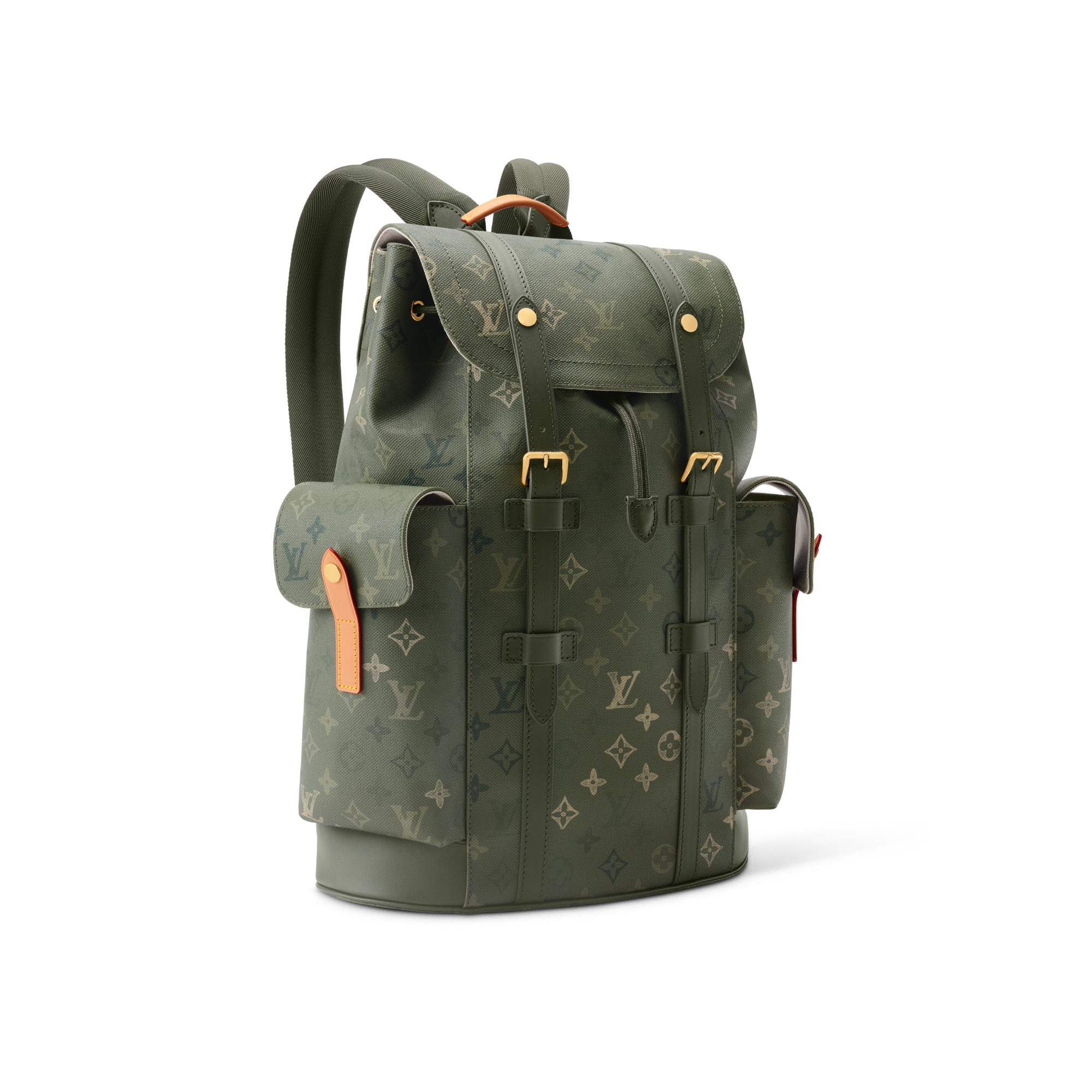 Christopher MM Monogram khác in Túi và Phụ kiện bằng da