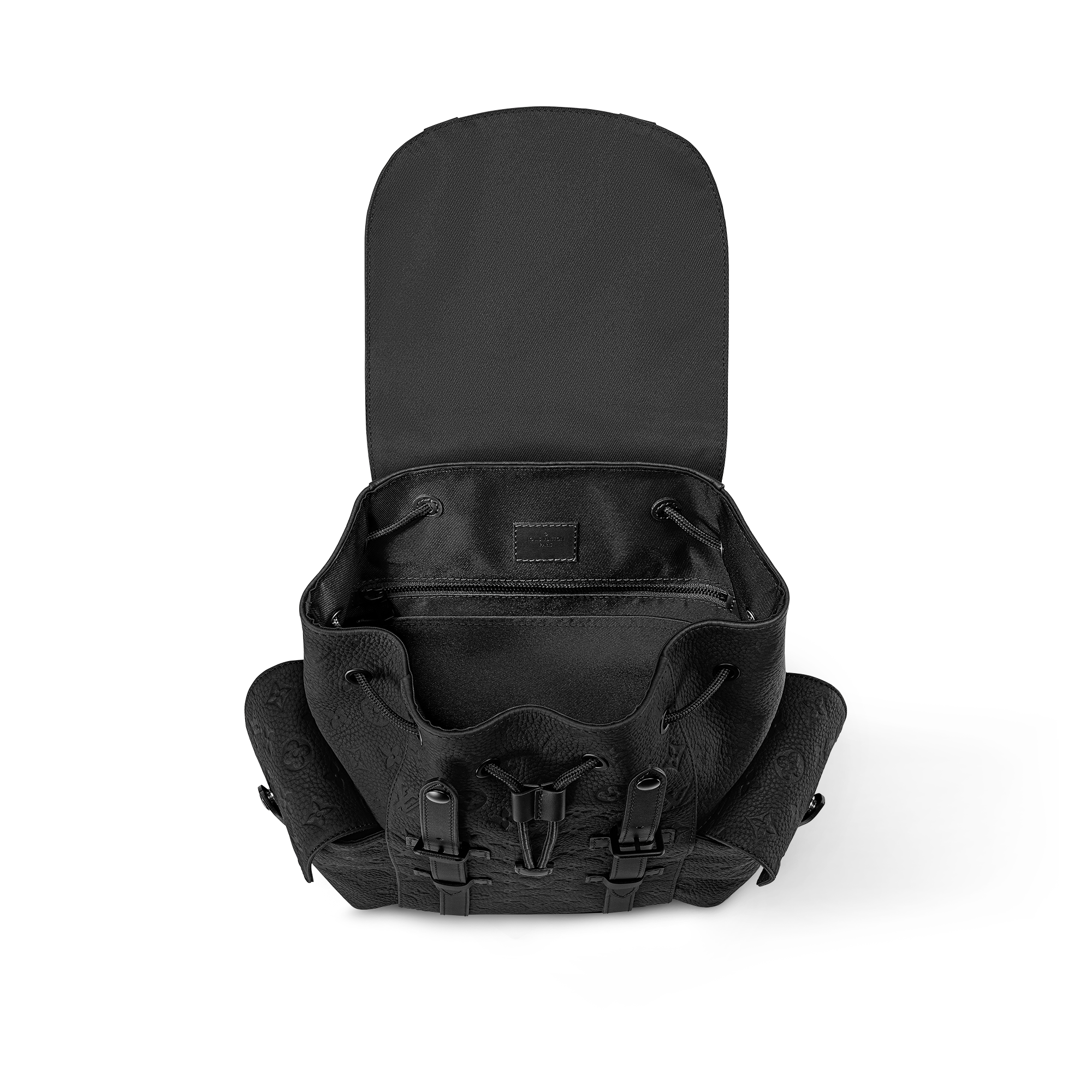 Ba Lô Christopher PM Monogram Taurillon Leather LG - G90 in Đồ Nam