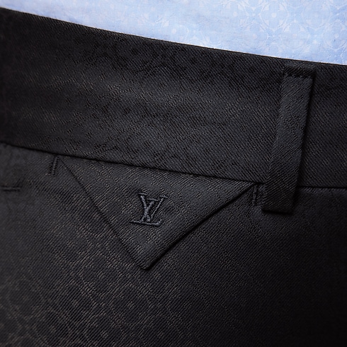 Quần Dài in Đồ Nam's Trang phục Quần dài collections by Louis Vuitton (Thu phóng sản phẩm)