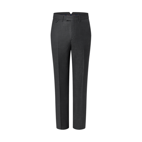 Quần Dài in Đồ Nam's Trang phục Quần dài collections by Louis Vuitton (Thu phóng sản phẩm)