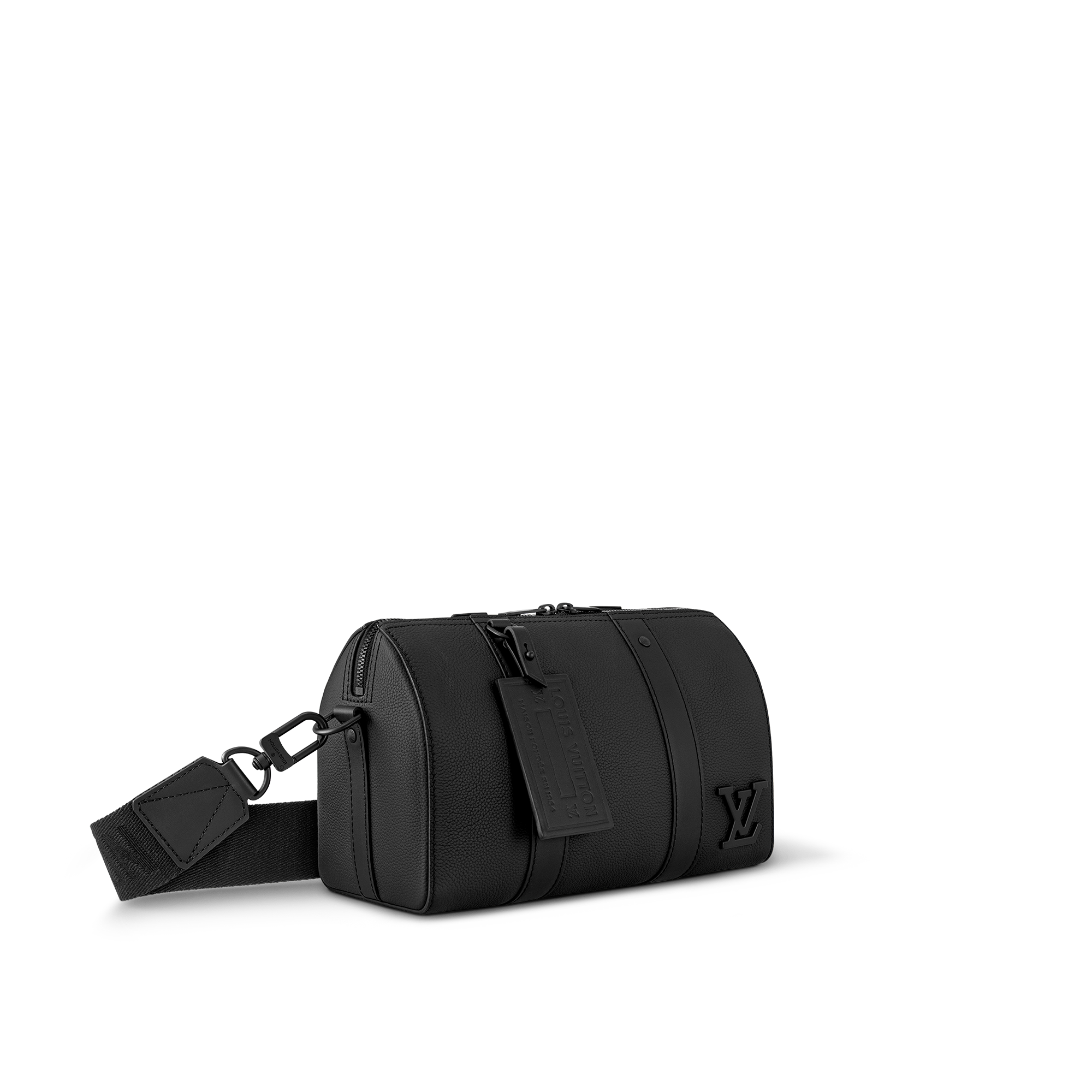 Túi City Keepall LV Aerogram in Sản phẩm mới