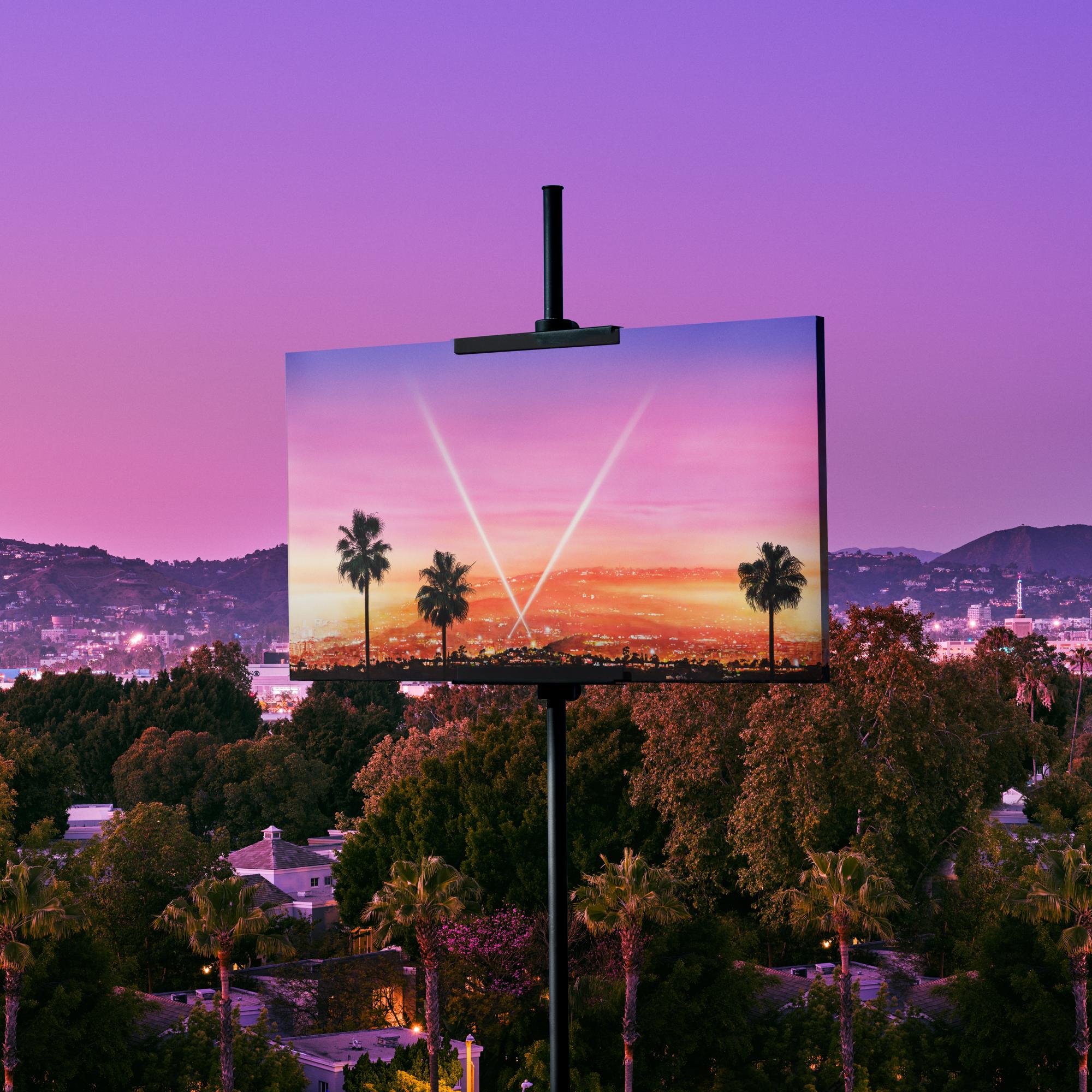 Nước Hoa City Of Stars  in Nước hoa và Làm đẹp