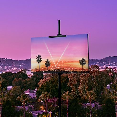 Nước Hoa City Of Stars in Nước hoa và Làm đẹp's Các bộ sưu tập Nước hoa dành cho Nam collections by Louis Vuitton (Thu phóng sản phẩm)