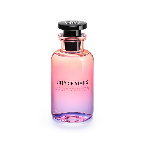 Nước Hoa City Of Stars in Nước hoa và Làm đẹp's Các bộ sưu tập Nước hoa dành cho Nam collections by Louis Vuitton (Thu phóng sản phẩm)