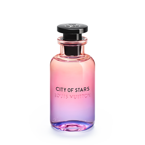 Nước Hoa City Of Stars front view