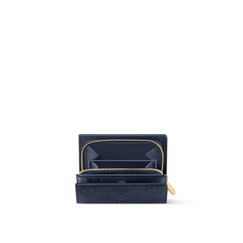 Ví Cléa Mahina in Đồ Nữ's Túi ví đa năng và Phụ kiện bằng da Tất cả Túi ví đa năng và Phụ kiện bằng da collections by Louis Vuitton (Thu phóng sản phẩm)