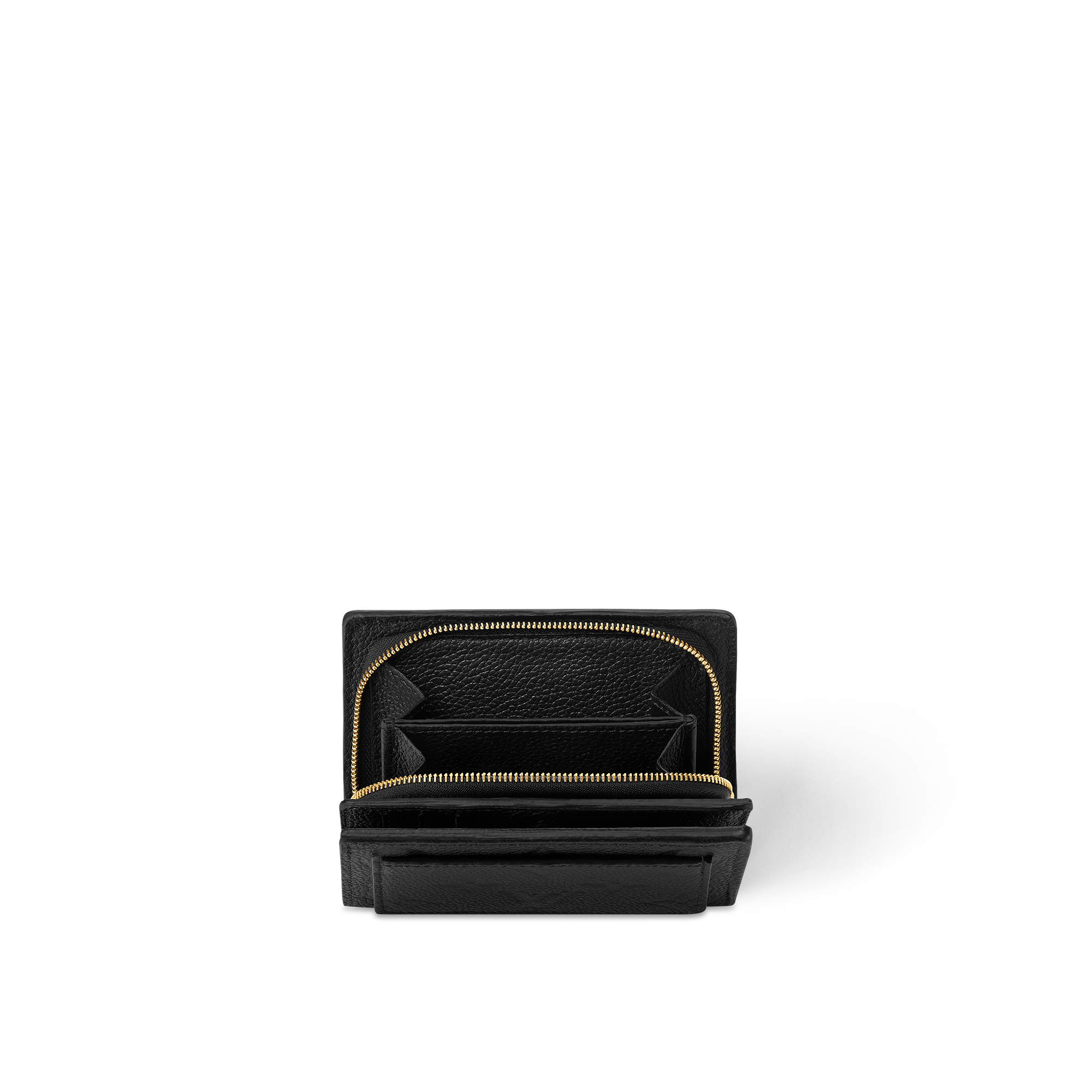 Ví Cléa Monogram Empreinte in Đồ Nữ