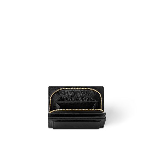 Ví Cléa Monogram Empreinte in Đồ Nữ's Túi ví đa năng và Phụ kiện bằng da Tất cả Túi ví đa năng và Phụ kiện bằng da collections by Louis Vuitton (Thu phóng sản phẩm)