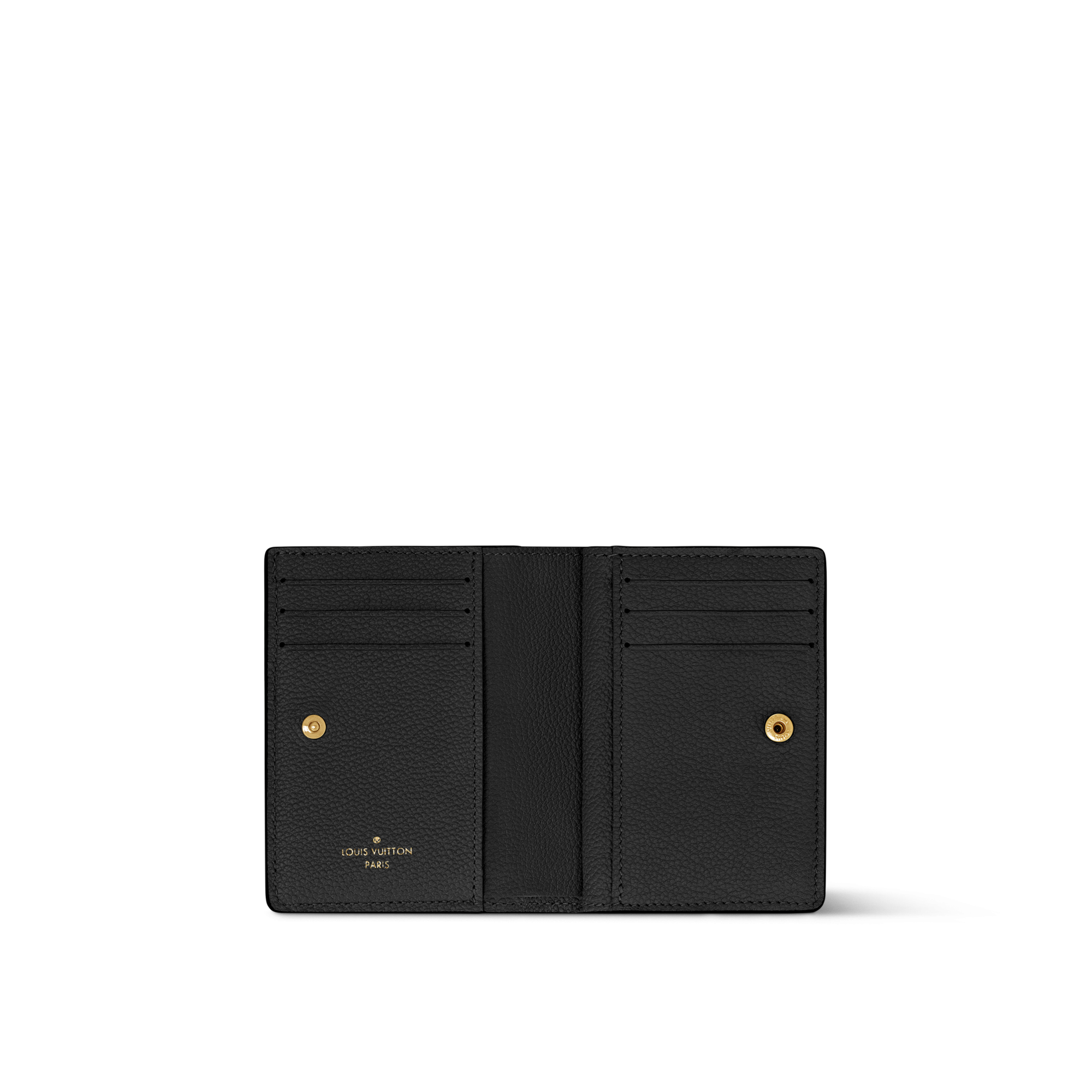 Ví Cléa Monogram Empreinte in Đồ Nữ