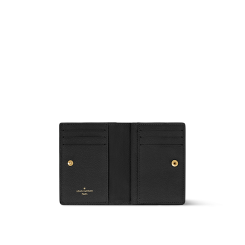 Ví Cléa Monogram Empreinte in Đồ Nữ's Túi ví đa năng và Phụ kiện bằng da Tất cả Túi ví đa năng và Phụ kiện bằng da collections by Louis Vuitton (Thu phóng sản phẩm)